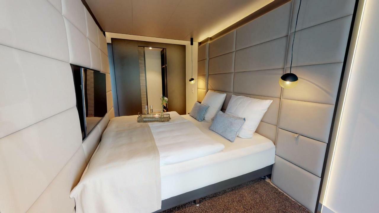 White Pearl Apartment 2.12 Timmendorfer Strand Dış mekan fotoğraf