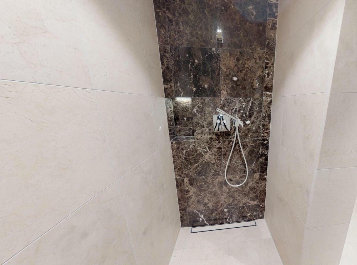 White Pearl Apartment 2.12 Timmendorfer Strand Dış mekan fotoğraf