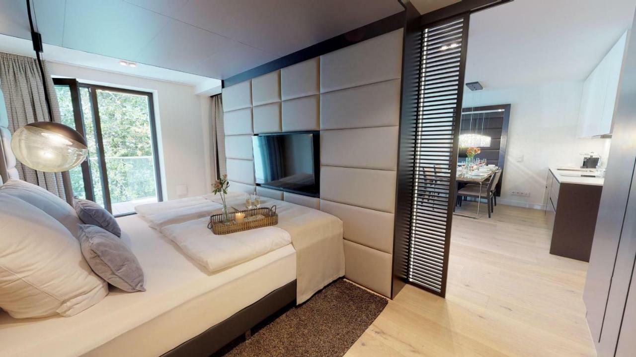 White Pearl Apartment 2.12 Timmendorfer Strand Dış mekan fotoğraf
