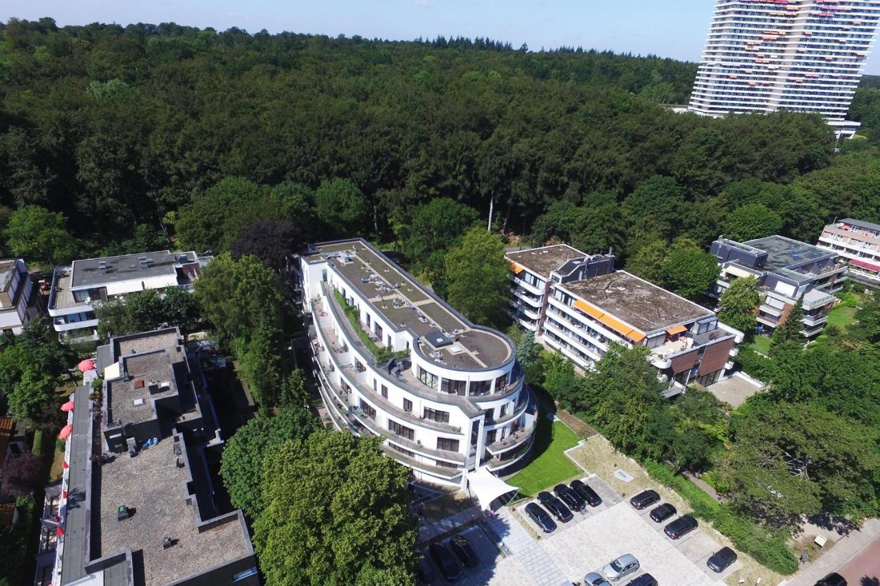White Pearl Apartment 2.12 Timmendorfer Strand Dış mekan fotoğraf